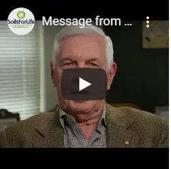 MESSAGE FROM MAJOR GENERAL MICHAEL JEFFERY – DROUGHT IN AUSTRALIA