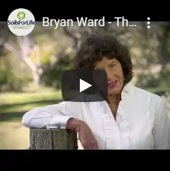 BRYAN WARD – THE FARMER