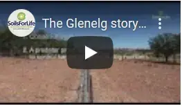 The Glenelg Story in less than 1 minute