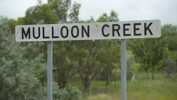 Mulloon Creek Catchment