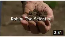 PROF ROBIN BATTERHAM – THE SCIENTIST