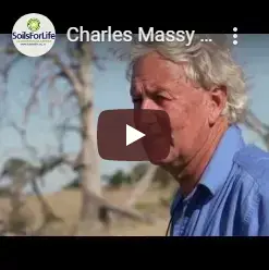 DR. CHARLES MASSY – THE FARMER AUTHOR