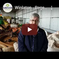 WINLATON – REGENERATIVE AGRICULTURE CASE STUDY (ROUND 2)