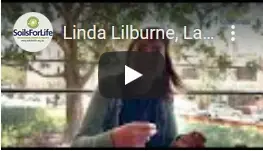 Linda Lilburne, Landcare Research, New Zealand