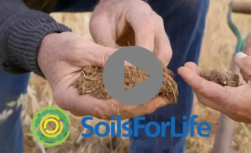 Soils For Life Documentary