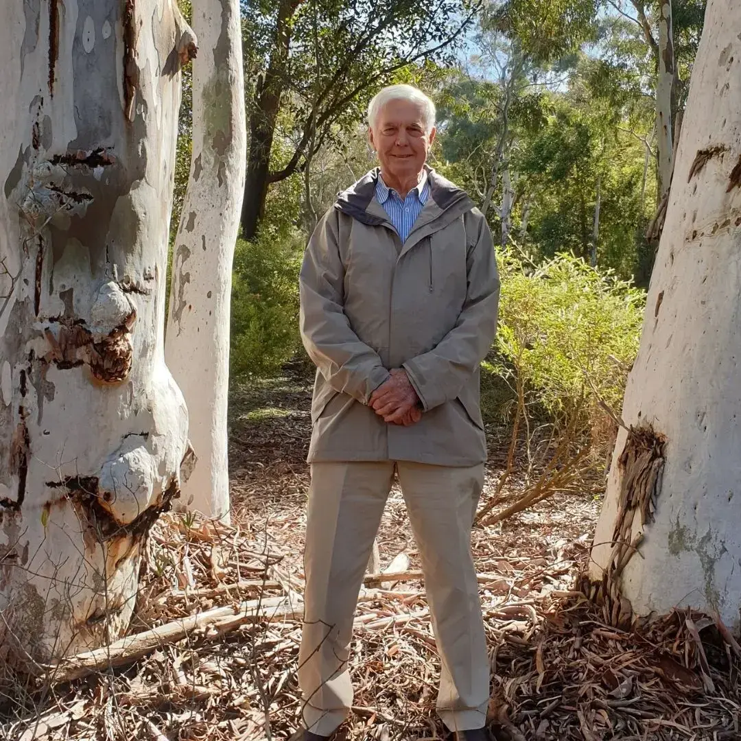 Interview with Major General Michael Jeffery: The National Soils Advocate