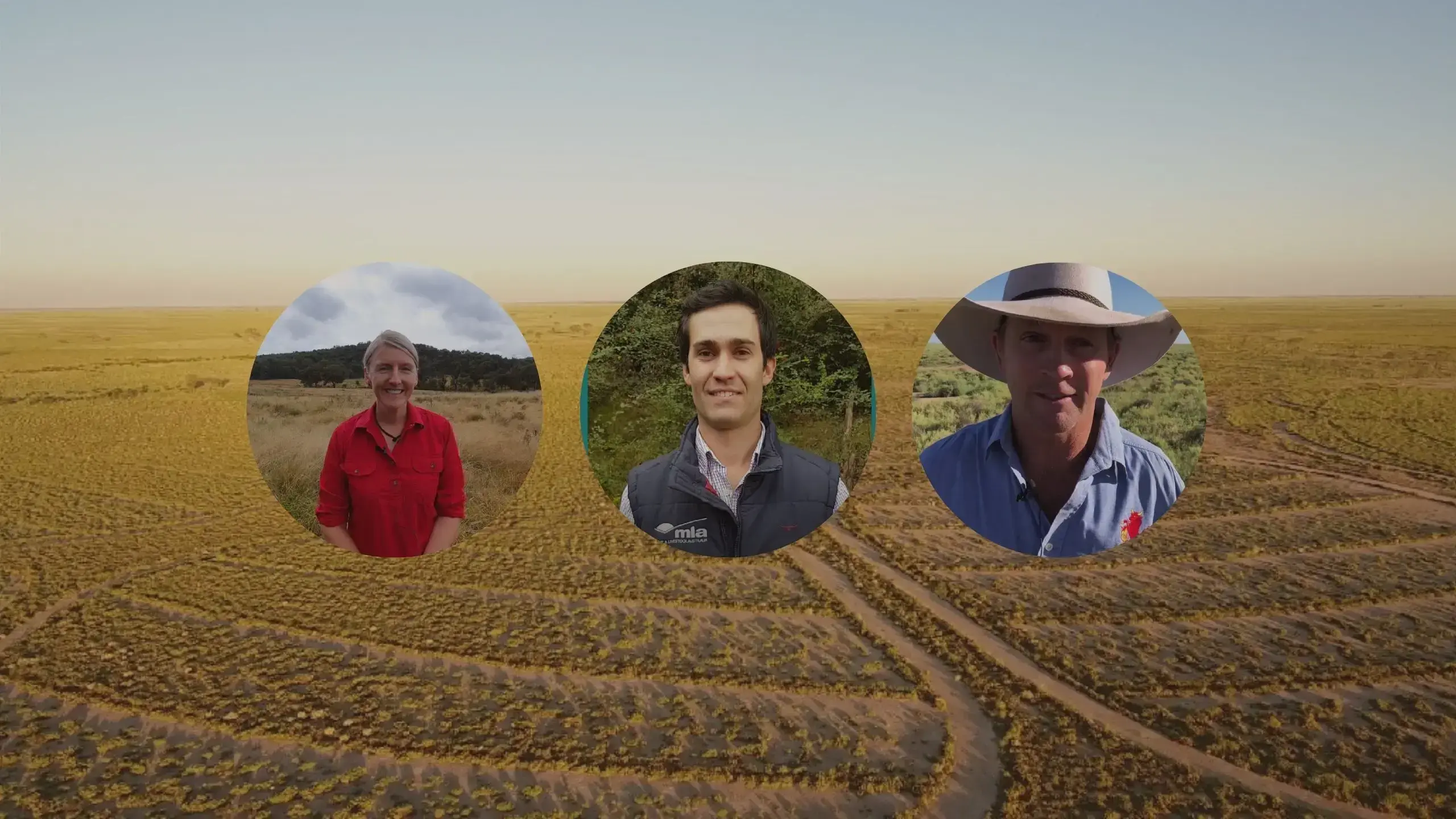 Rangelands Living Skin: Meet some of the project leaders