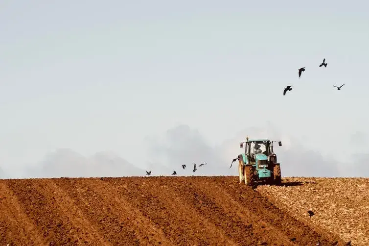 Pay dirt: $200 million dollar plan for Australia’s degraded soil is a crucial turning point