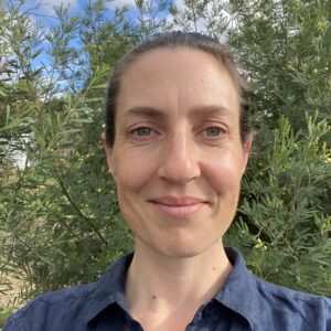 Jen Sheridan